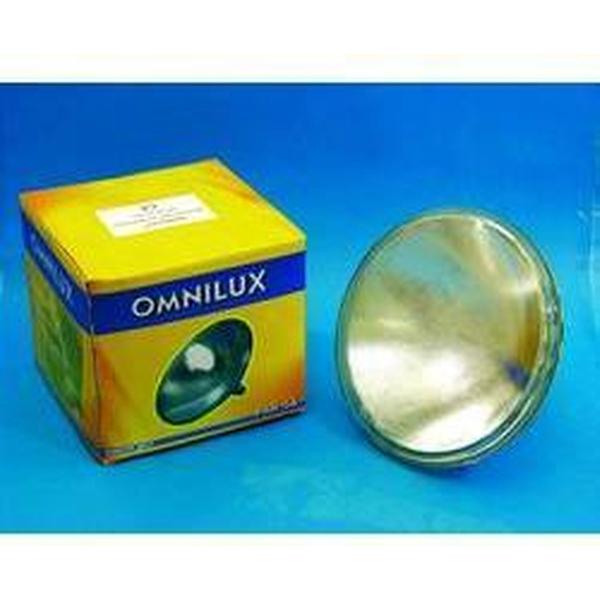 OMNILUX PAR-56 230V/500W NSP 2000h T