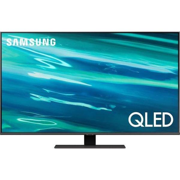 Samsung QE75Q80A - 4K Smart TV (Benelux Model)