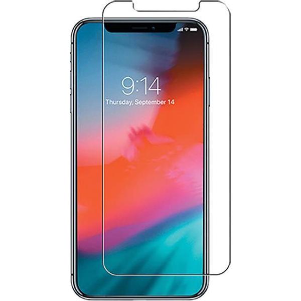 iPhone 12 Screenprotector - Beschermglas iPhone 12 Pro Screen Protector Glas - 1 stuk