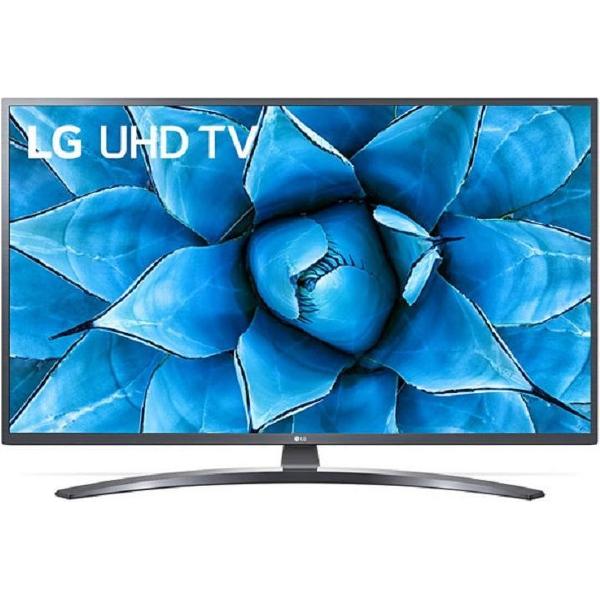 LG 43UN74003LB - 43 inch - 4K LED - 2021 - Europees Model