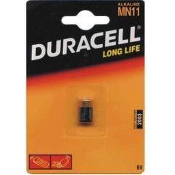 Duracell MN11 Batterij