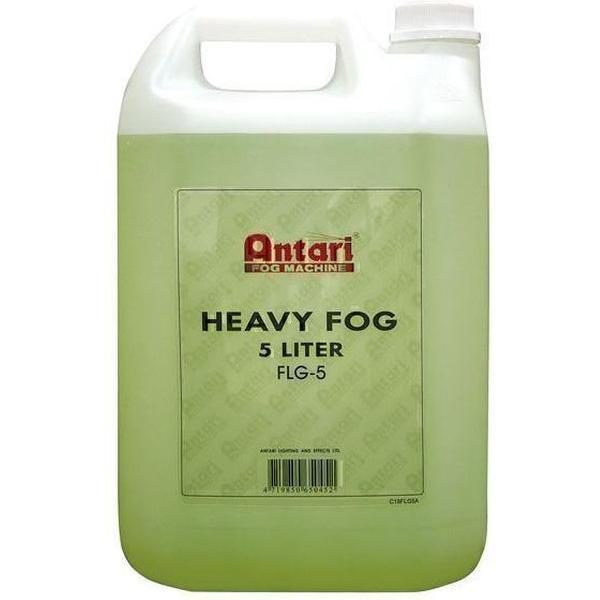 Antari Fog Fluid Heavy 5 Liter