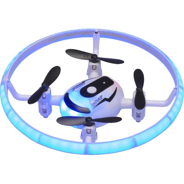Denver DRO-121 - Nano drone met gyrofunctie