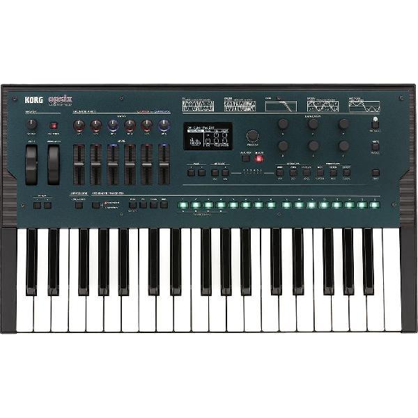 Korg opsix - Synthesizer, FM