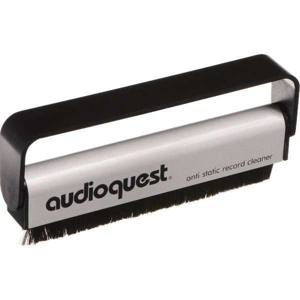AudioQuest Anti-Static Record Brush - Platenspelerborstel