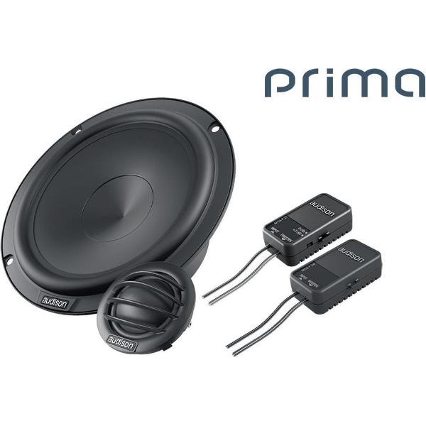 Audison APK165P composet 165mm power series