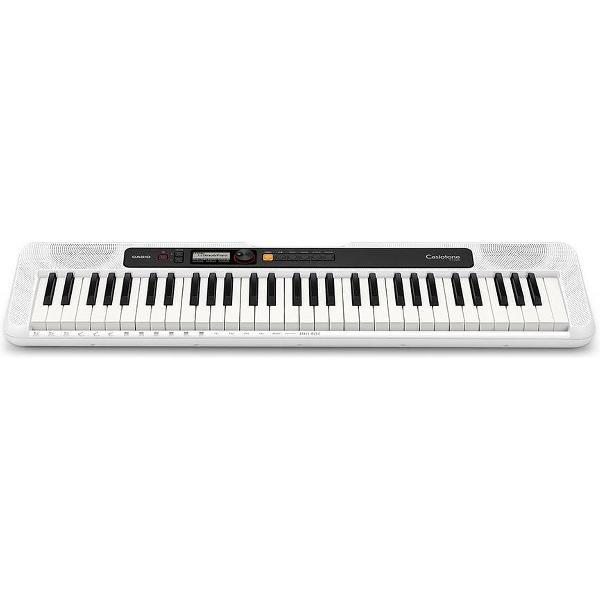 Casio CT-S200 BK Keyboard Wit