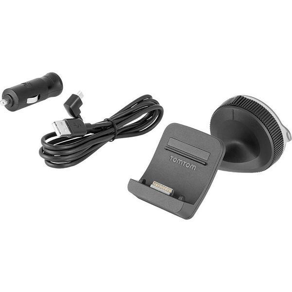 TomTom Click & Go Mount and Charger