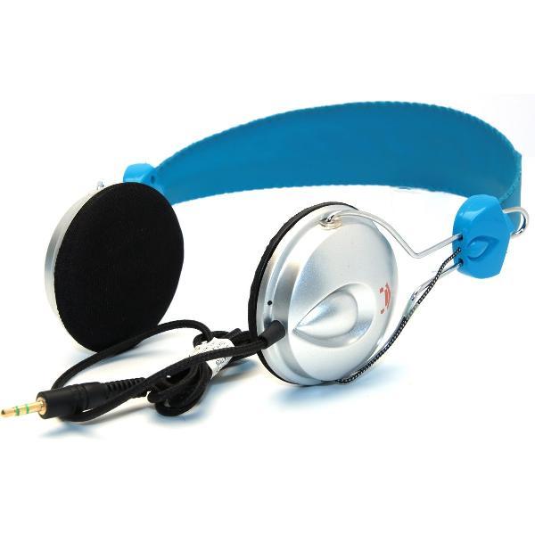 DKT Education / schoolklas hoofdtelefoon doos 30 stuks DKT-KT126-30