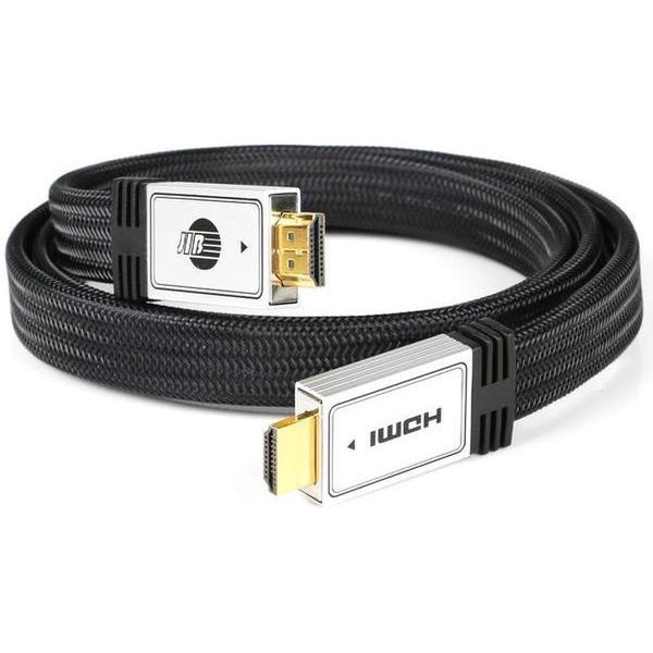 JIB Boaacoustics M-Plana HDMI 2.0