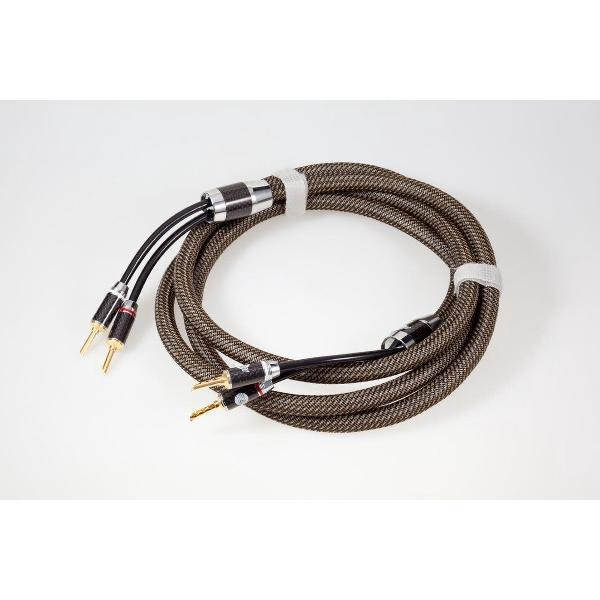 JIB Boaacoustics Argon Luidsprekerkabel