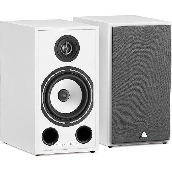 Triangle BR03 White