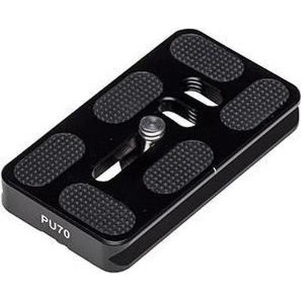 Benro Quick Release PU70