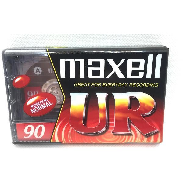 Maxell UR-90