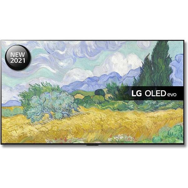 LG G1 OLED65G1RLA - 4K OLED TV