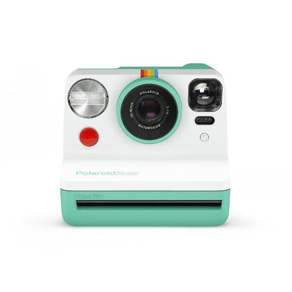 Polaroid Now i-Type Instant Camera – Mint