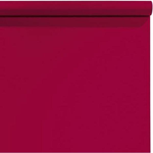 Falcon Eyes Achtergrondpapier 06 Crimsom 1,35x11 m