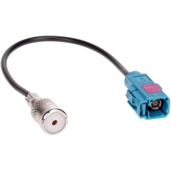 Radio Antenne Fakra adapter | Volkswagen | BMW | Audi