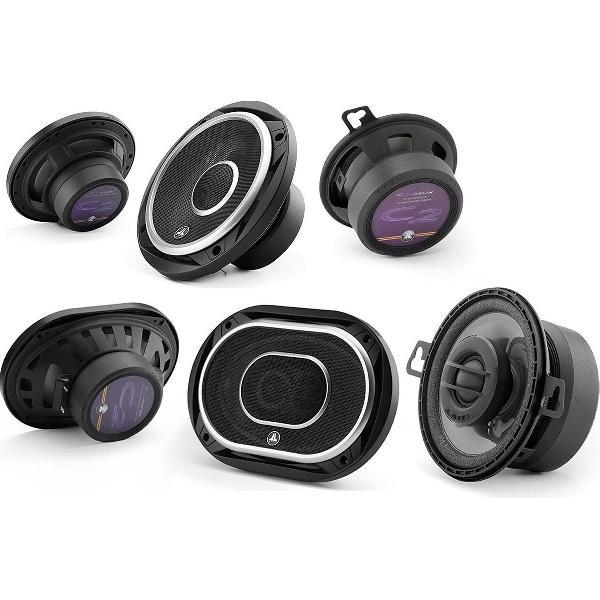JL Audio C2-690tx 6X9 COAXIAAL