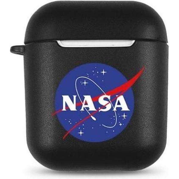 NASA AirPods case / cover / Beschermhoes - Exclusief bij Casies!