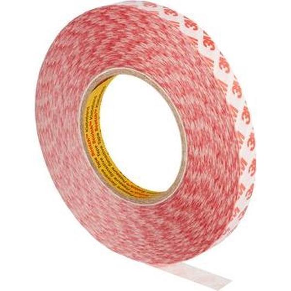 Scotch Dunne dubbelzijdige Tape 9088