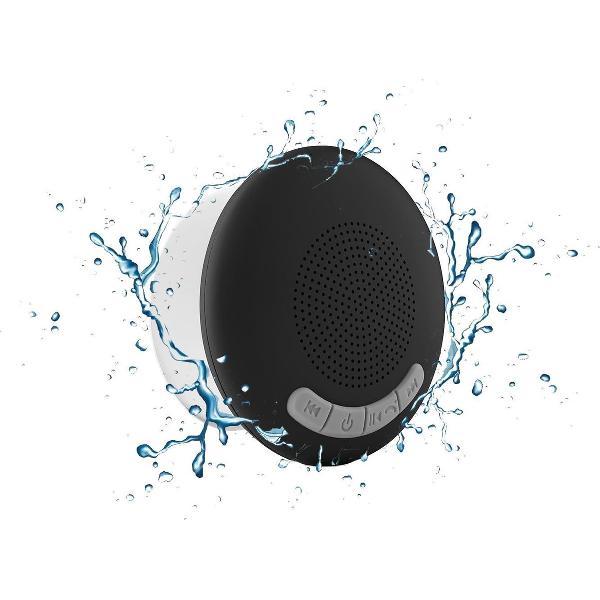 Bluetooth waterdichte speaker - zuignap - handsfree