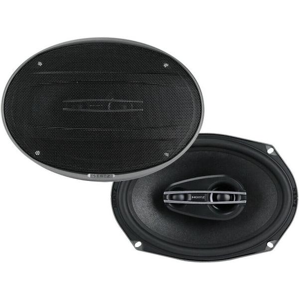 Hertz CX 690 Ovaal 300W autospeaker