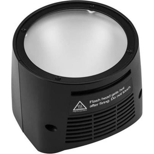 GODOX H200R Tête flash ronde pour AD200