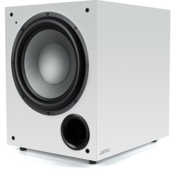 Jamo C 912 SUBWOOFER - MATT WHITE