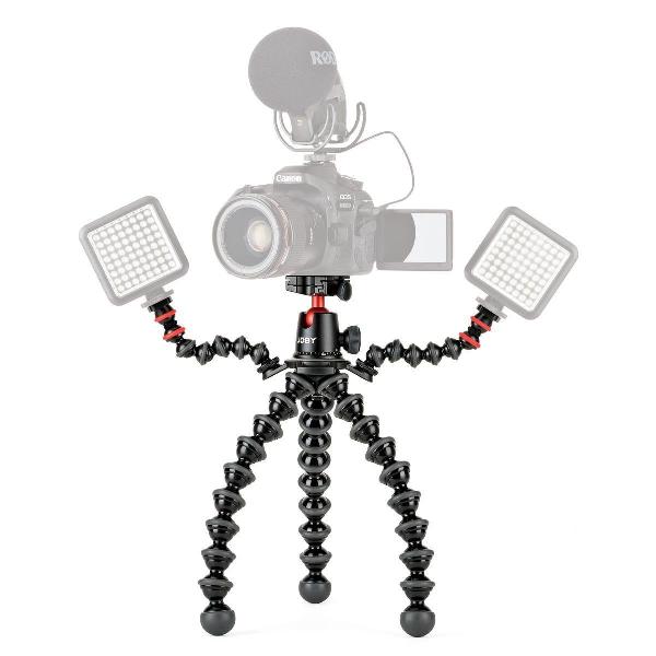 Joby GorillaPod Rig Video Statief