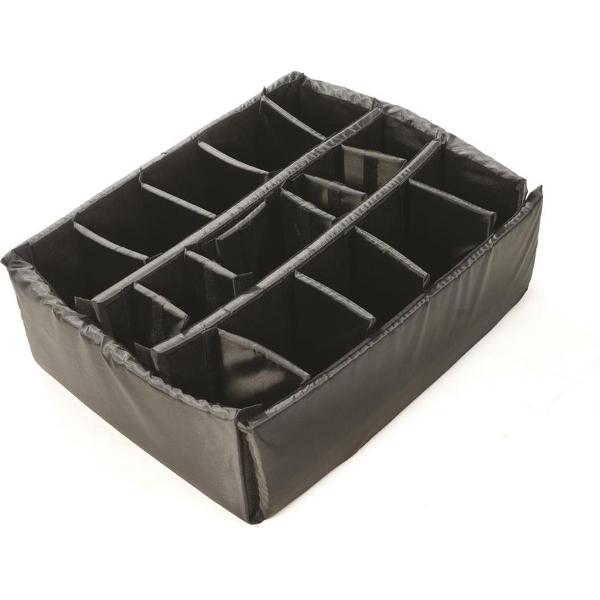 Peli 1600 Divider set