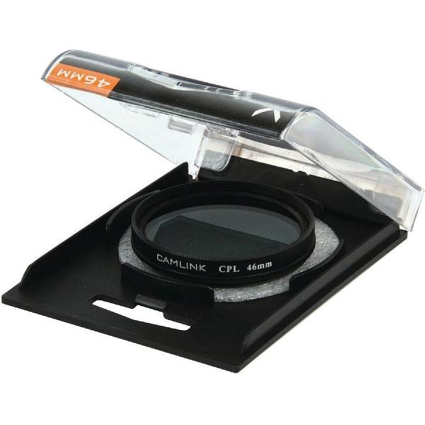 Camlink polarisatiefilter 46mm