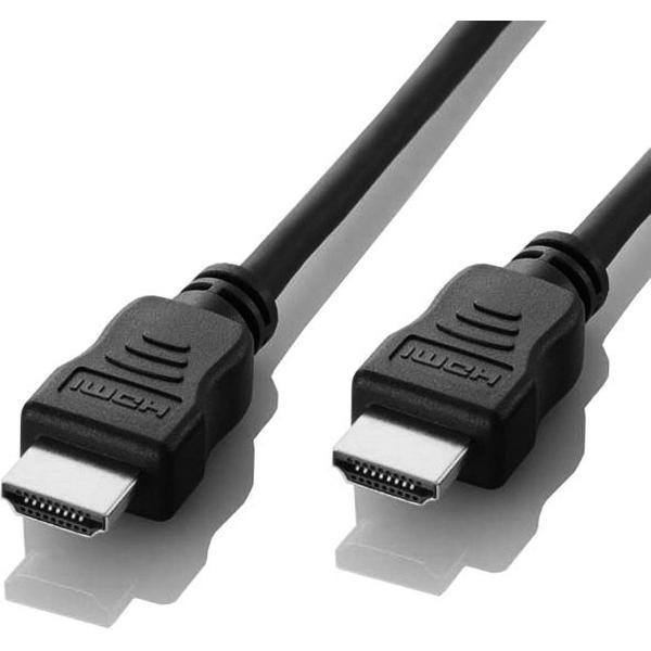 Valueline - 1.4 High Speed HDMI kabel - 1.50 m - Zwart