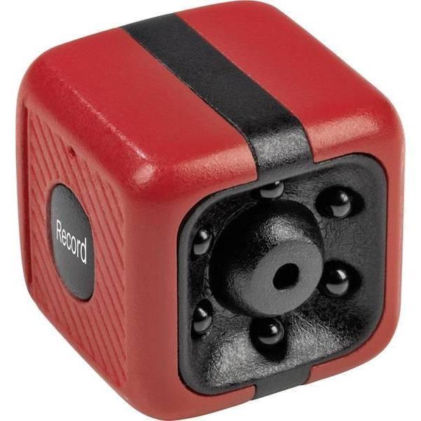 Mini CCTV camera