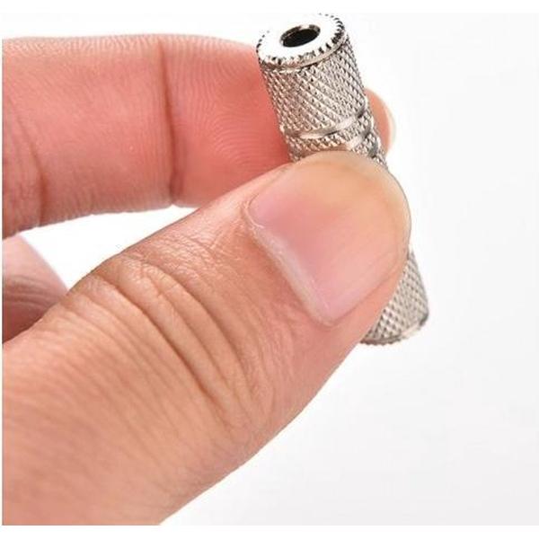 Aux verbinding adapter