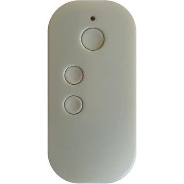 Afstandbediening Be Good 3-kanaals