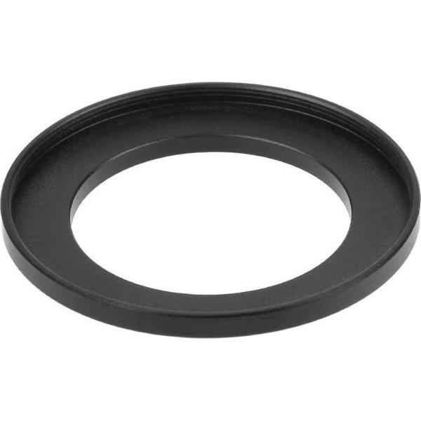 37mm-58mm step up camera lens filter ring metal adapter 1 stuk