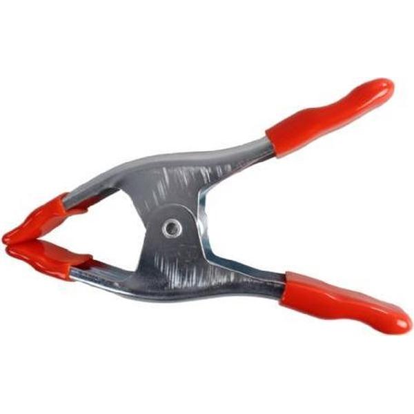 StudioKing Metalen Multi Veerklem MC-1085A 16 cm