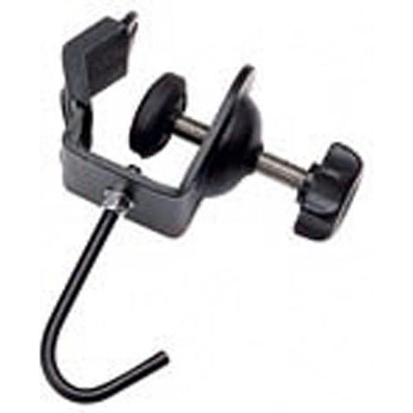 Falcon Eyes Buisklem met Haak CL-35H