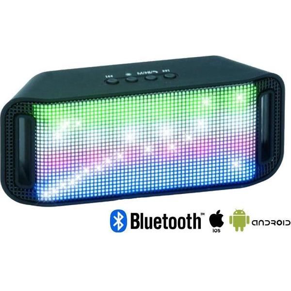 Draadloze luidspreker - Bluetooth - 3W