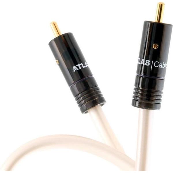 Atlas Element Integra High-End Subwoofer 1:1 kabel - 3 meter