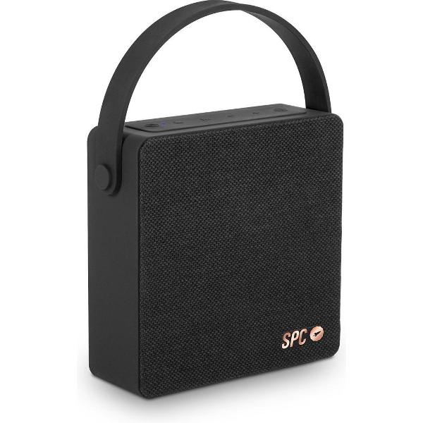 SPC Big One 10 W Zwart