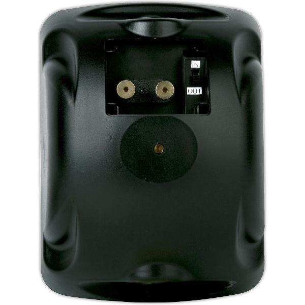 Artsound ASW65.2 B 175W Zwart luidspreker