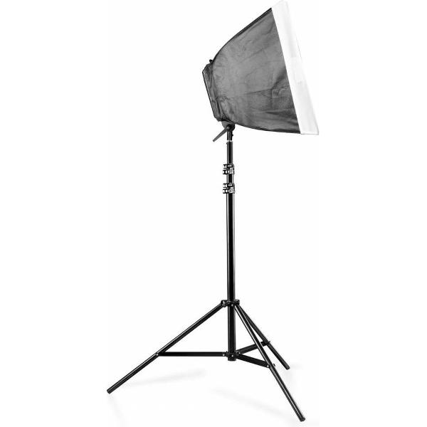 walimex Daglicht-Set 720 met Softbox, 45x65cm