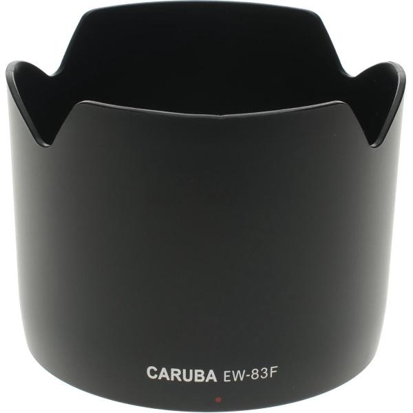 Caruba EW-83F Zwart