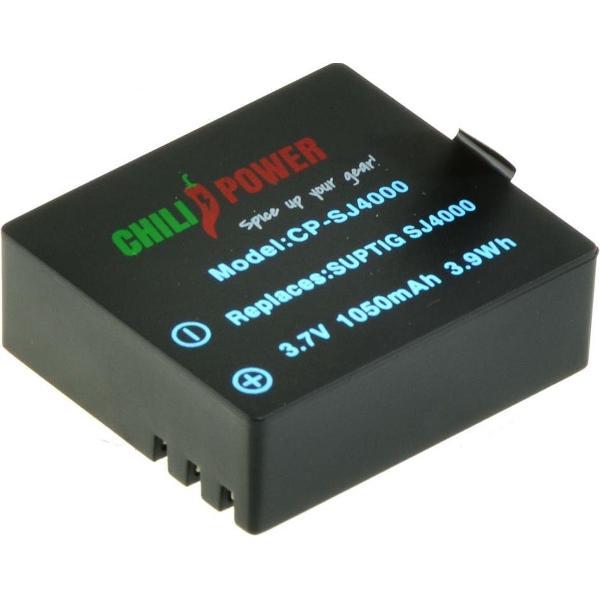 ChiliPower SJ4000 accu