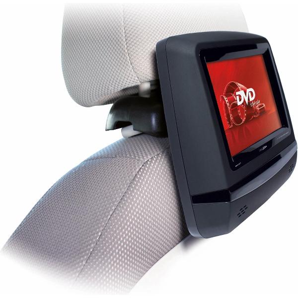 Caliber MHD107 - Portable DVD 7 inch - Zwart