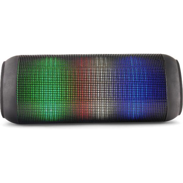 Caliber HPG429BTL - Bluetooth speaker met accu- Zwart