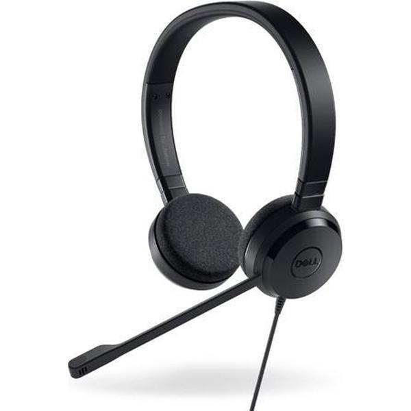 Dell Pro Stereo Headset UC150