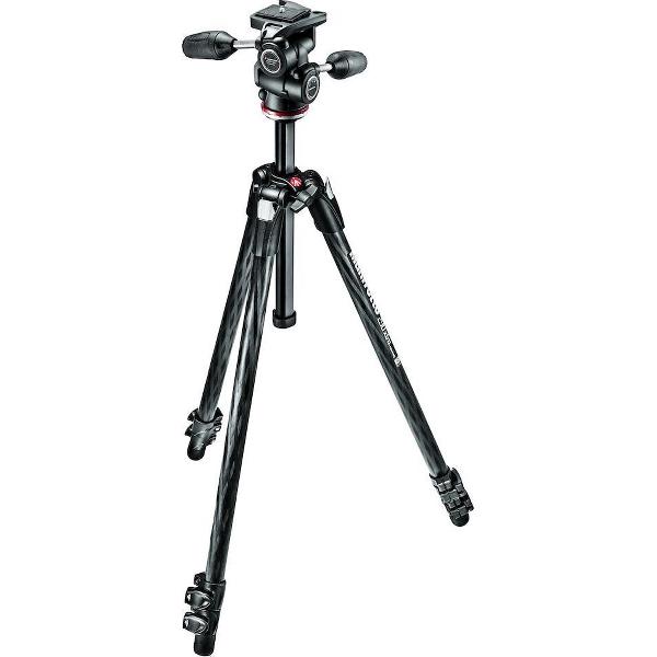 Manfrotto MK290XTC3-3W Xtra Carbon Kit